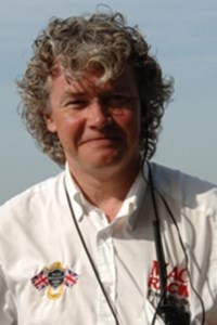 Tony MacBride